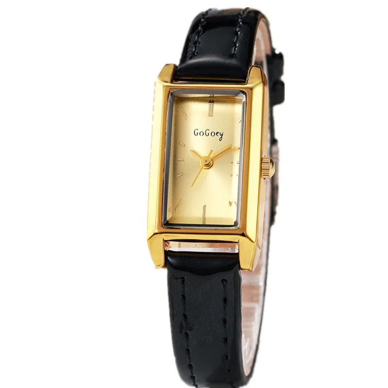 Luxury Watches for Women Retro Female Watch