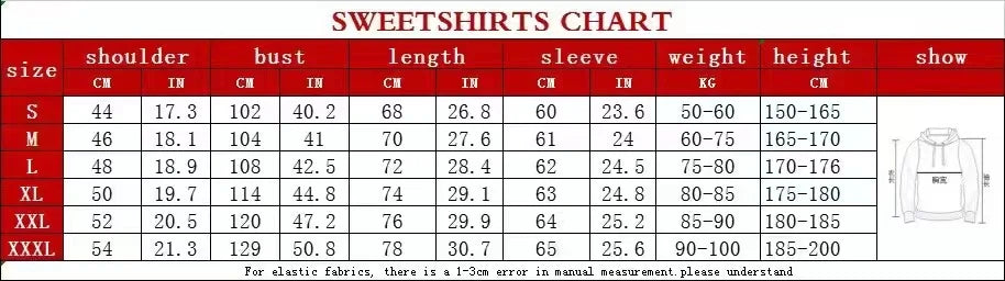 Latest Anime Printed Hoodie Spell Battle Hoodie