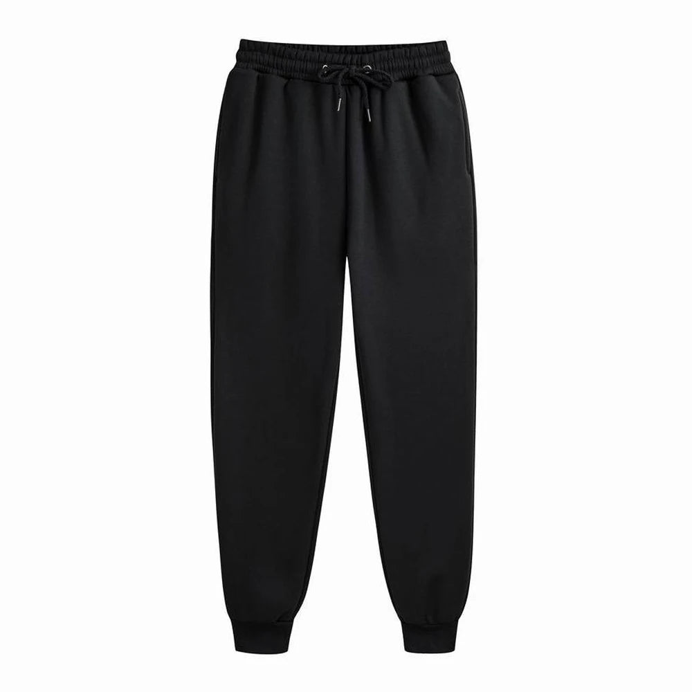 Men Casual Fashion Sports Pants Gym Sport Trousers