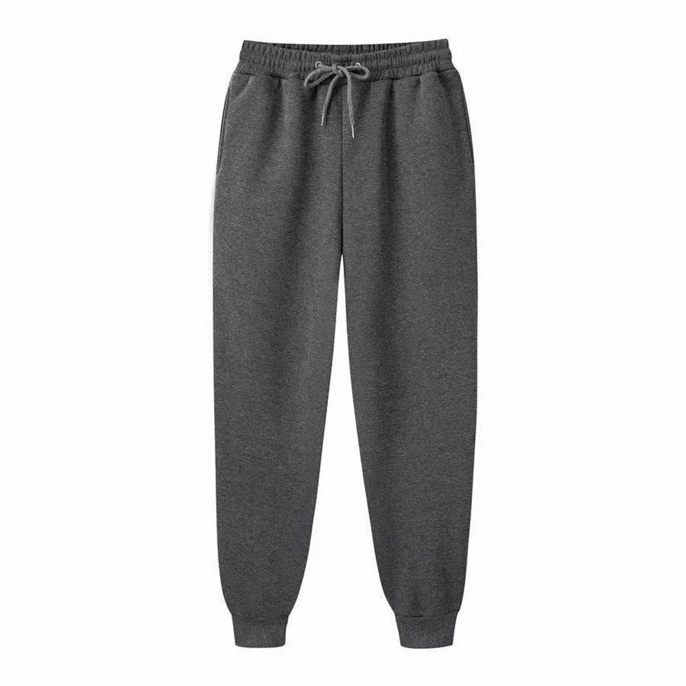 Men Casual Fashion Sports Pants Gym Sport Trousers