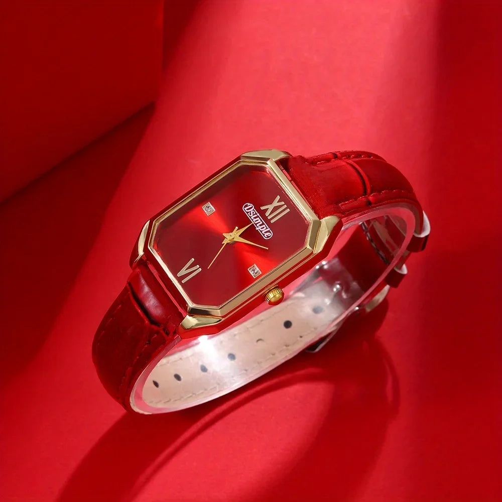 Luxury Women's Watches