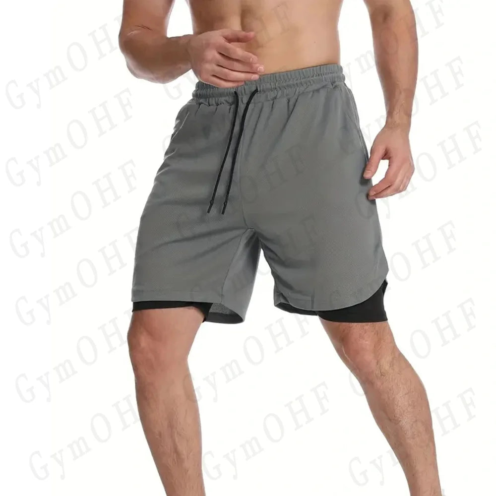 LONSDALE Men's  Sports Shorts