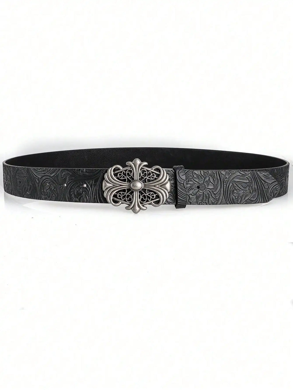 Retro Men's Belt Bohemian Style