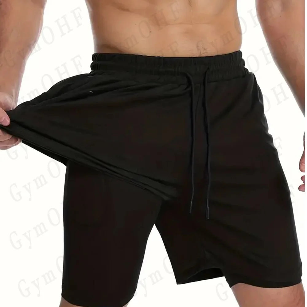 LONSDALE Men's  Sports Shorts