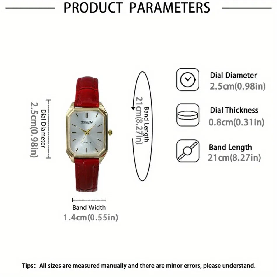 Luxury Women's Watches