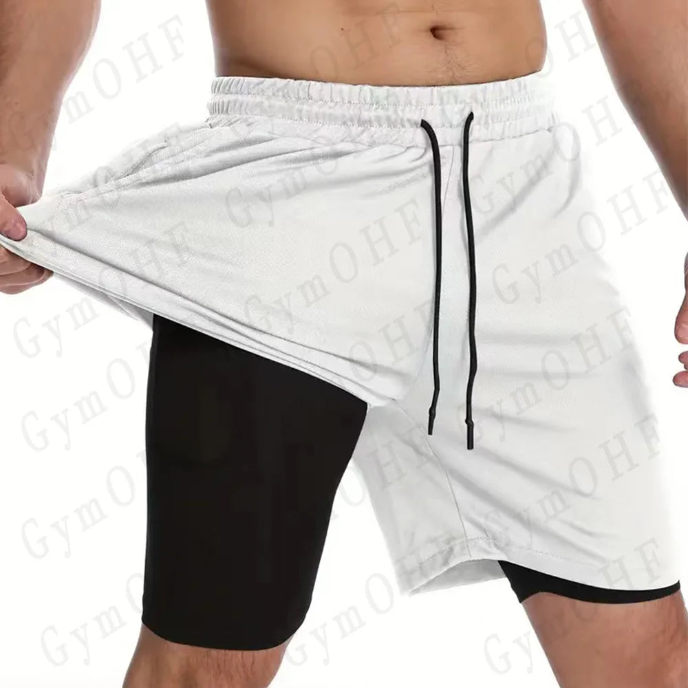 LONSDALE Men's  Sports Shorts