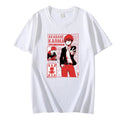 Anime Akabane karma T Shirt