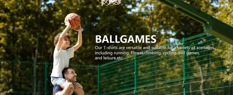 New Men's Casual and Fashionable Outdoor Clothing