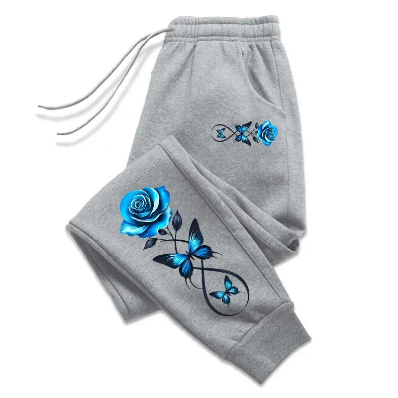 Women's Pants Casual High Quality Outdoors Sweatpants