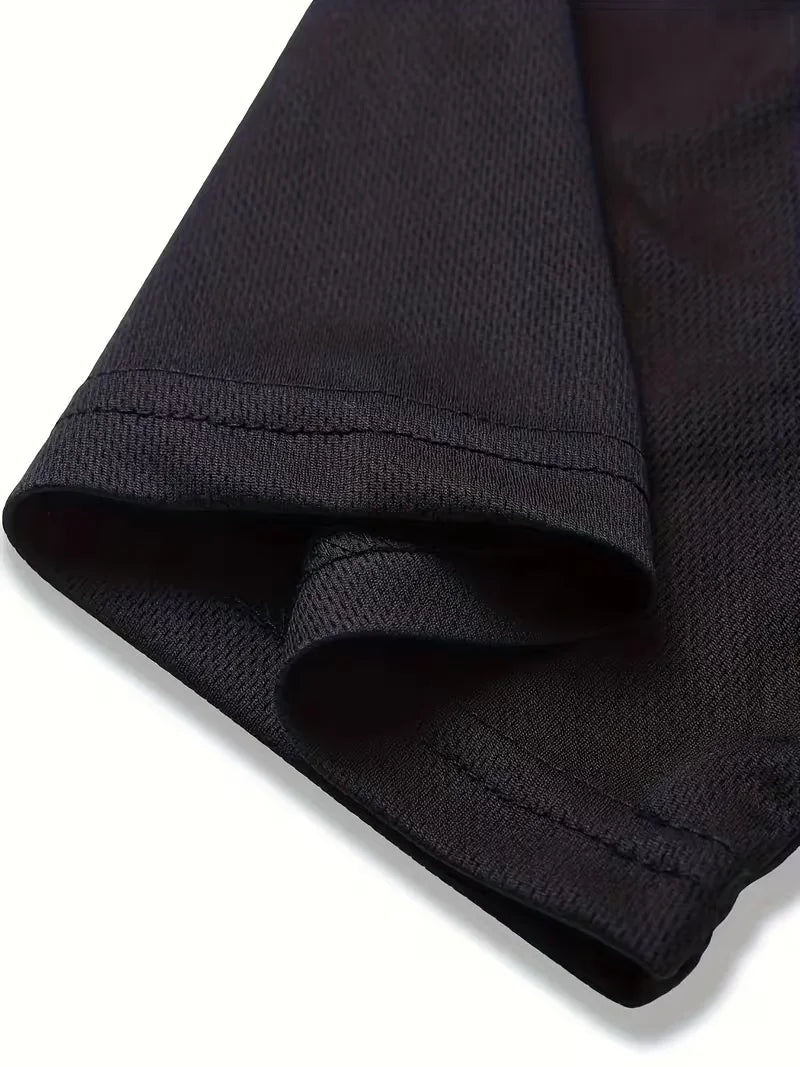 New Men's Casual and Fashionable Outdoor Clothing