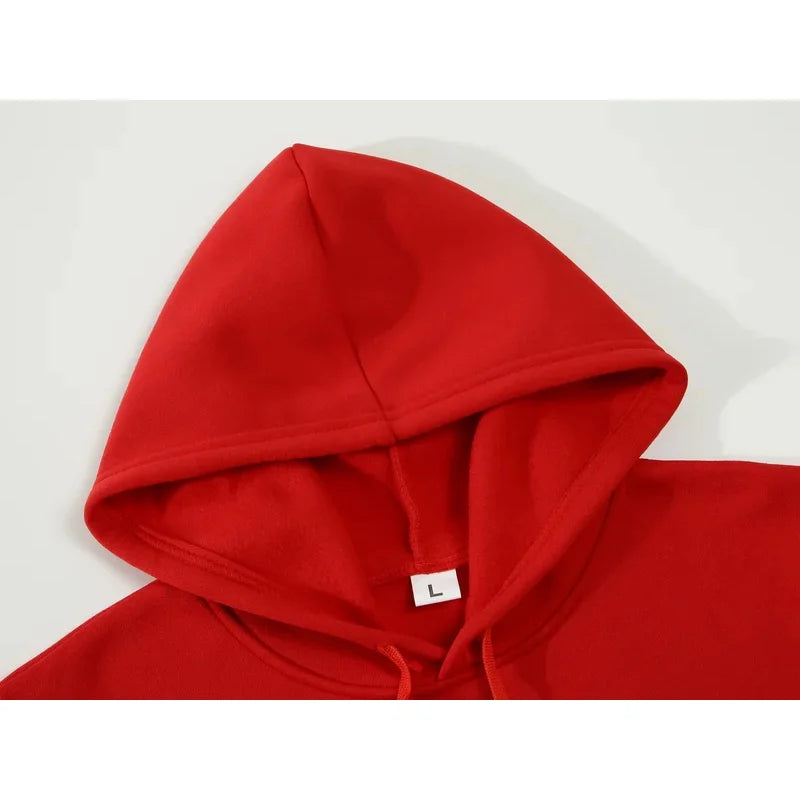 Anime solo leveling hoodie