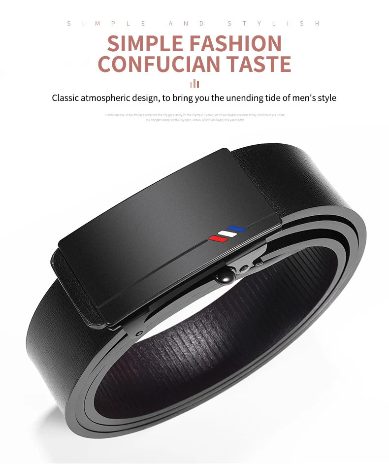 Belts Famous Brand Belt Men Mens Belts Quality Genuine Leather