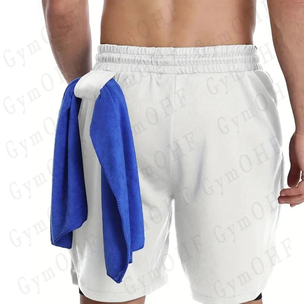 LONSDALE Men's  Sports Shorts