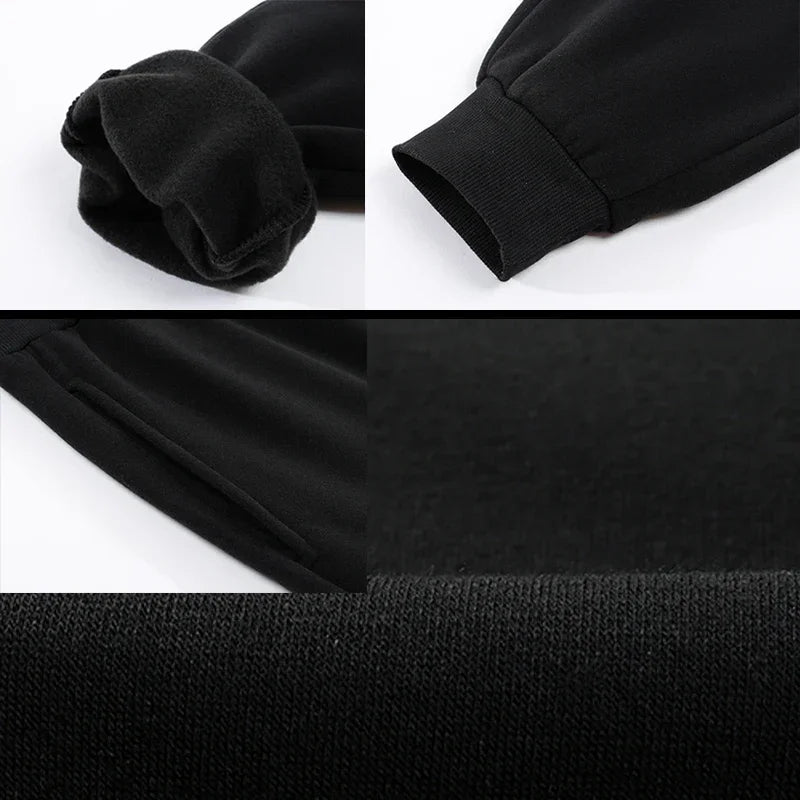 Women's Pants Casual High Quality Outdoors Sweatpants